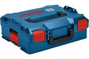 Verktøykasser & Lagringssystemer - Bosch Professional L-BOXX 136 Koffertsystem - 1600A012G0