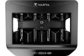 Batteri - VARTA LCD Universal Charger+ (without batteries and power supply) - 57688101401