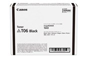 Printertilbehør blekk/toner - Canon CRG T06 / 3526C002 Black - 3526C002