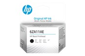 Printertilbehør blekk/toner - HP 6ZA11AE / Black Printhead - 6ZA11AE