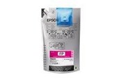 Printertilbehør blekk/toner - Epson T46D5 - 2-pack - fluorescent pink - ink refill - C13T46D540