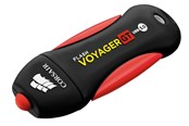 Minnepenn - Corsair Flash Voyager GT - 512GB - Minnepenn - CMFVYGT3C-512GB