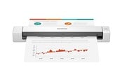 Skanner - Brother DSmobile DS-640 Mobile Scanner - DS640TK1