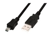 USB - DIGITUS ASSMANN Basic - AK-300130-010-S