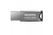 Minnepenn - A-Data UV250 - 32GB - Minnepenn - AUV250-32G-RBK