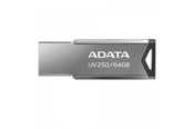 Minnepenn - A-Data UV250 - 64GB - Minnepenn - AUV250-64G-RBK