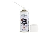 Kabinett tilbehør (kjølepasta mv.) - Gembird Power Duster 400ml - CK-CAD-FL400-01