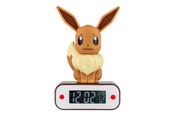Reklameartikler - NACON - Pokemon Evoli - Vekkerklokke - 3760158113706