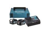 Batterier & Ladere - Makita 197641-2 - 197641-2