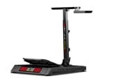 Gamingstol - Next Level Racing Wheel Stand Lite Gaming stol hjul / pedaler stand - Metall - NLR-S007