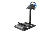 Veggmontering, AV-braketter & AV-møbler - Next Level Racing Wheel Stand Racer - Max - recommended for - NLR-S014