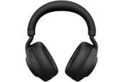 Hodetelefoner - Jabra Evolve2 85 Link380c MS Stereo Black - 28599-999-899