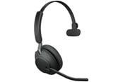 Hodetelefoner - Jabra Evolve2 65 Link380c UC Mono Black - 26599-889-899