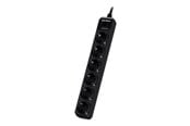 Strømkabel (ekstern) - CyberPower Essential Series - B0620SC0-DE