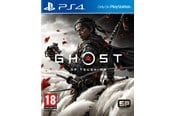 Spill - Ghost of Tsushima - Sony PlayStation 4 - Action/Adventure - 0711719363507