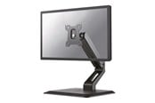 Skjermholder - Neomounts FPMA-D885BLACK - stand (full-motion) - FPMA-D885BLACK