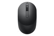 Mus - Dell MS3320W - Mus - Optisk - 3 knapper - Svart - 570-ABHK
