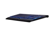 Tastatur - Tracer Ofis Pro - keyboard - Tastatur - Svart - TRAKLA46473