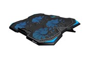 Kjøling og vifter - Tracer Cooling Station Gamezone Turbo notebook fan - TRASTA46098