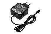 Bærbar PC - Lader - Akyga AKY AK-ND-60 Notebook power supply AK-ND-60 - AK-ND-60