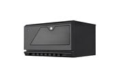 Kabinett - SilverStone SST-CS381 - Kabinett - Tower - SST-CS381