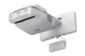Prosjektor - Epson Prosjektor EB-695Wi - 1280 x 800 - 3500 ANSI lumens - V11H740040