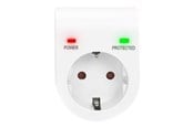 Strømkabel (ekstern) - DIGITUS Surge Protection Adapter - DN-95400