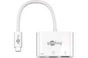 Skjermkabel - Pro USB C - HDMI - PD adapter - 4040849621048