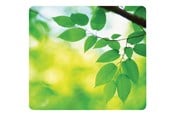 Musematte & Tilbehør - Fellowes Recycled Mouse Pad Leaves - 5903801