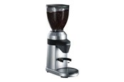 Kaffe & Espresso - Graef CM 800 - coffee grinder - aluminium - CM800