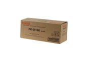 Printertilbehør blekk/toner - Utax 1T02TW0UT0 / PK-5018K Black Toner - 1T02TW0UT0