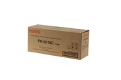 Printertilbehør blekk/toner - Utax 1T02TWCUT0 / PK-5018C Cyan Toner - 1T02TWCUT0