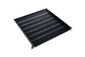 Rackskap - DIGITUS 1U - Fixed Shelf - TN-19-450-1U-BK