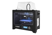 3D printer - Gembird Flashforge Creator PRO - 3D printer - Akrylnitril-butadien-styren (ABS) - FF-3DP-2NCP-01