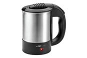 Vannkoker - Clatronic Vannkoker WKR 3624 - kettle - 1000 W - 263729