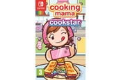 Spill - Cooking Mama: Cookstar - Nintendo Switch - Action - 4020628732998