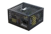 Strømforsyning (PSU) - Seasonic Prime PX Fanless 500 Strømforsyning (PSU) - 500 Watt - 0 - Uten vifte - ATX - 80 Plus Platinum sertifisert - PRIME-PX-500