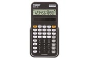 Kalkulator - Fiamo Eco 30 Anti-bacterial Calculator Black - FI-ECO 30 BK