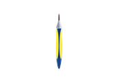 Hobbyartikler - Pelikan PELIKAN GRIFFIX® PENSELSETT 3 STK - 100401603