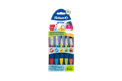 Hobbyartikler - Pelikan PELIKAN GRIFFIX® PENSELSETT 5 STK - 100401604