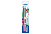 Hobbyartikler - Pelikan PELIKAN LÆR Å SKRIVE BLYANTER ROSA - 100401658