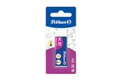 Skrive- & Tegneverktøy - Pelikan PELIKAN VISKELÆR AL 20, BLISTER - 100401574