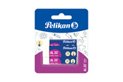 Skrive- & Tegneverktøy - Pelikan PELIKAN VISKELÆR AL 20 3STK - 100401576