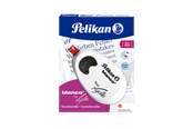 Tape & Lim - Pelikan PELIKAN XYCLE® KORREKTURROLLER 4,2mm x 8m - 100401550