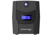 UPS - BlueWalker 10121083 - PowerWalker Basic VI STL - 2200VA/1320W - Line Interactive UPS - 10121083