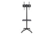 Veggmontering, AV-braketter & AV-møbler - S-09 - Max 25 kg - recommended for 55" - STO S-09