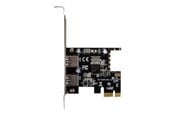 Kontroller - Lanberg PCE-US3-002 - USB adapter - PCE-US3-002