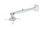 Prosjektortilbehør & Montering - AVTek WallMount Next 1200 - wall mount - 1MVWM11