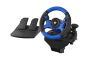 Spill - Tilbehør - Genesis Seaborg 350 - Wired Controller - Sony PlayStation 4 - NGK-1566