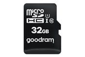 Minnekort - GOODRAM microSD/SD M1AA - 100MB/s - 32GB - M1AA-0320R12